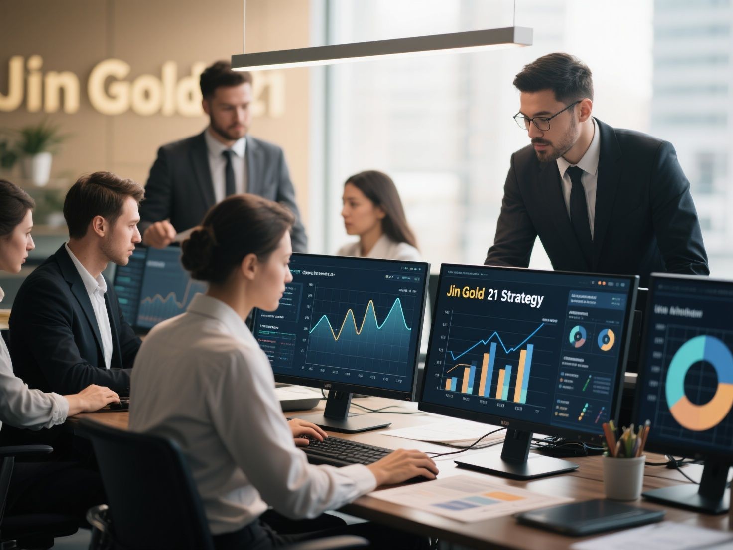 Performance-Based StrategyPerformance-Based Strategy