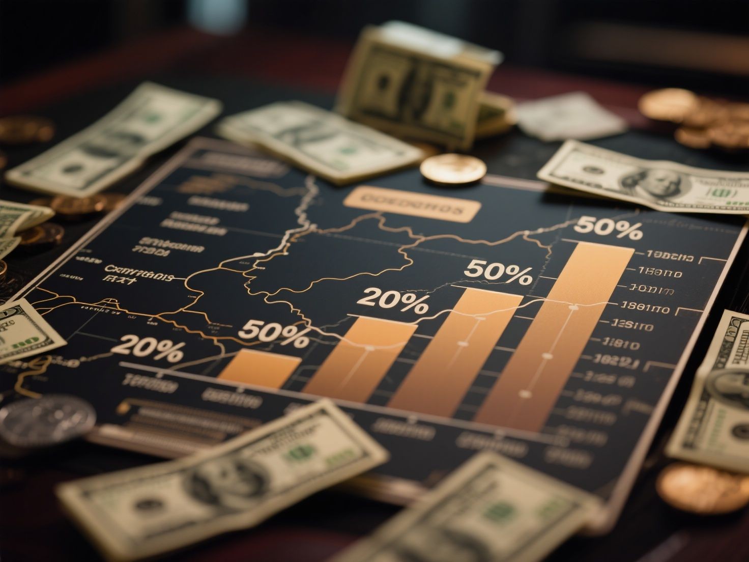 Proven Results, Real Development